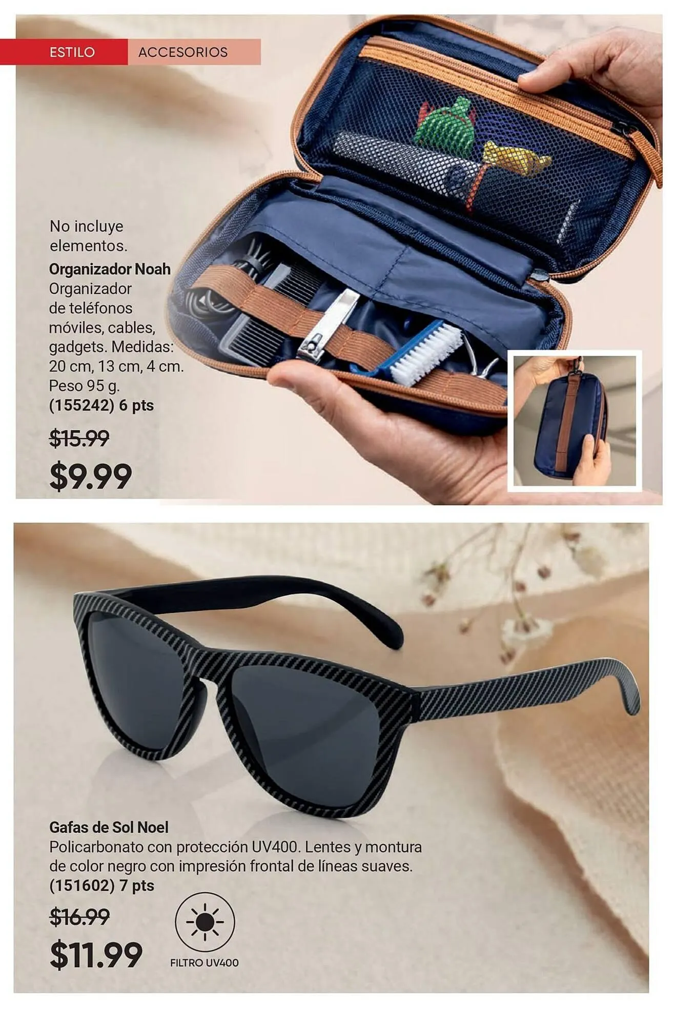 Catalogo de Catálogo AVON 1 de mayo al 31 de mayo 2026 - Pag 94