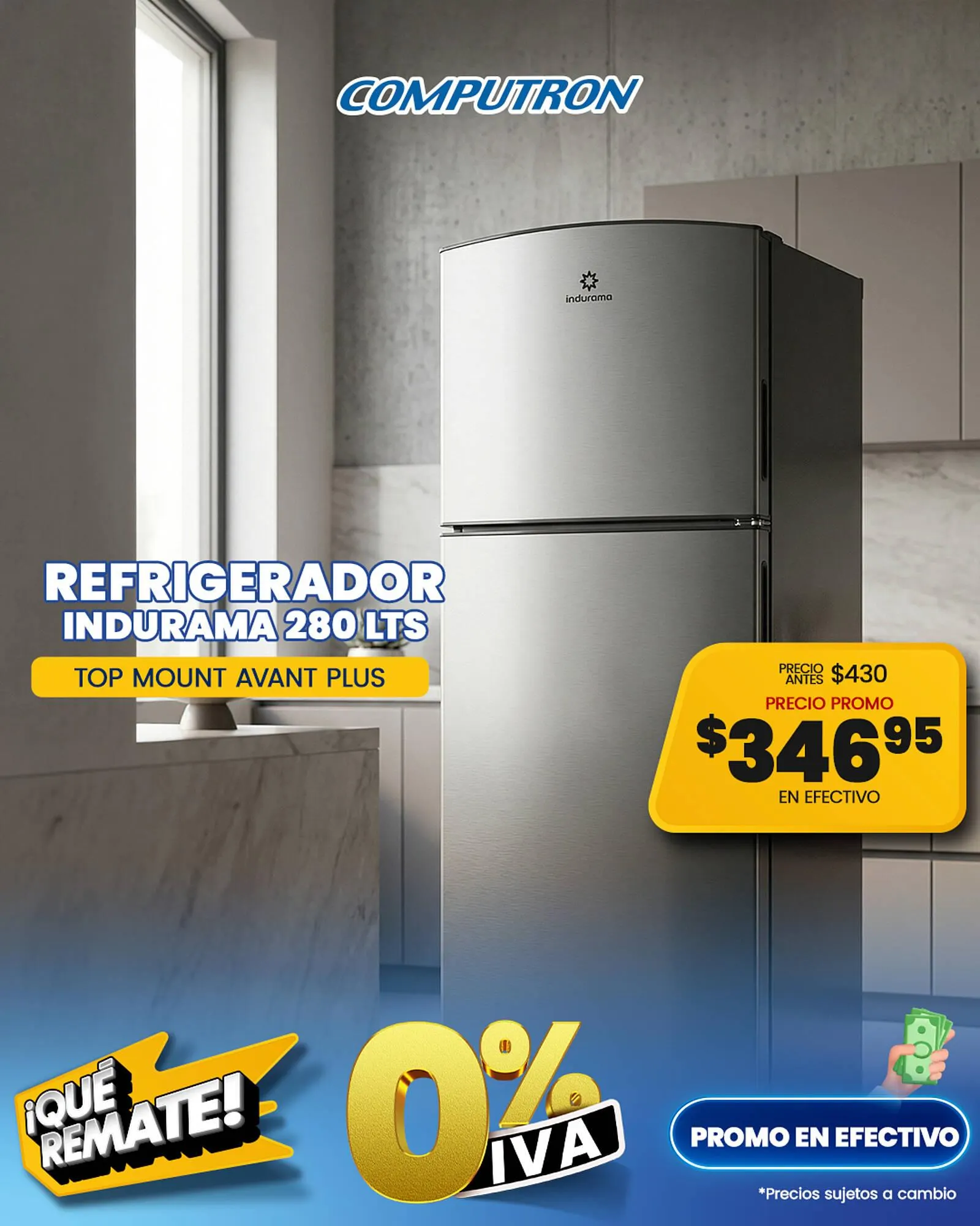 Catalogo de Catálogo Computron 14 de abril al 20 de abril 2026 - Pag 2