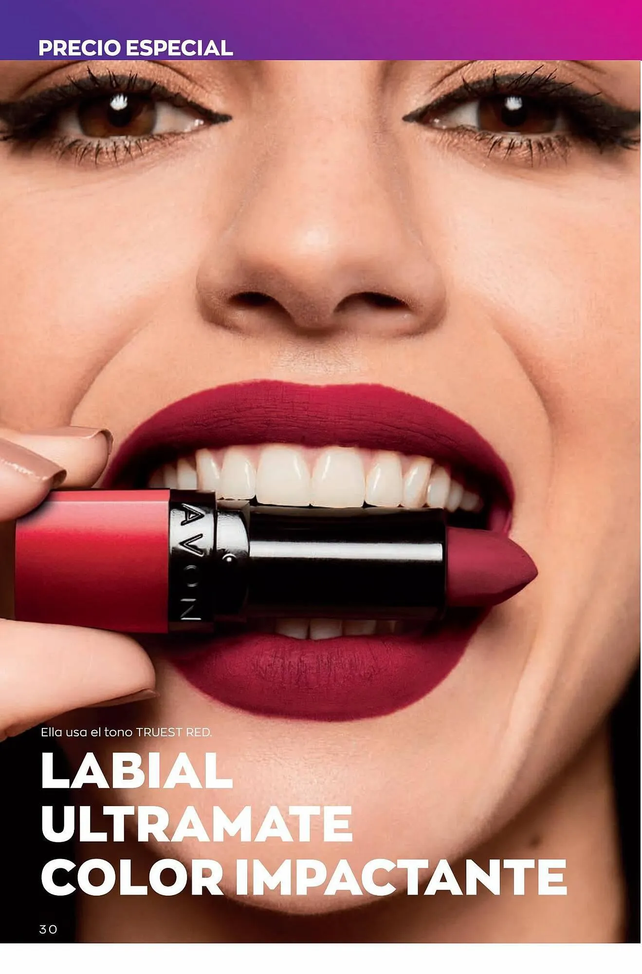 Catalogo de Catálogo AVON 30 de octubre al 26 de noviembre 2023 - Pag 30