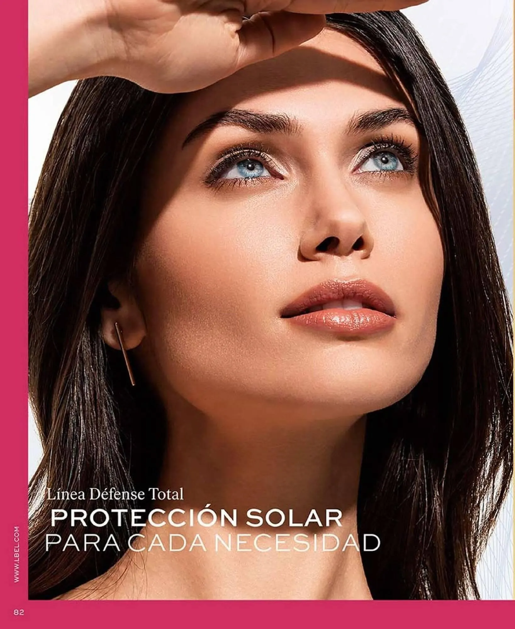 Catalogo de Catálogo L'bel 1 de noviembre al 30 de noviembre 2025 - Pag 82