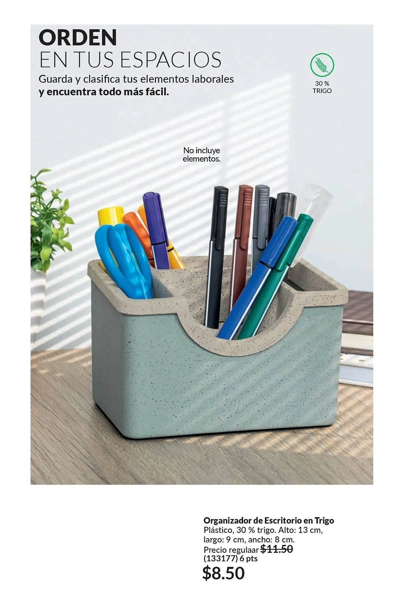 Catalogo de Catálogo AVON 19 de diciembre al 22 de enero 2025 - Pag 41