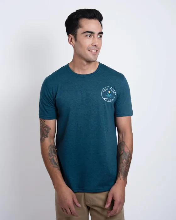 Camiseta Manga Corta