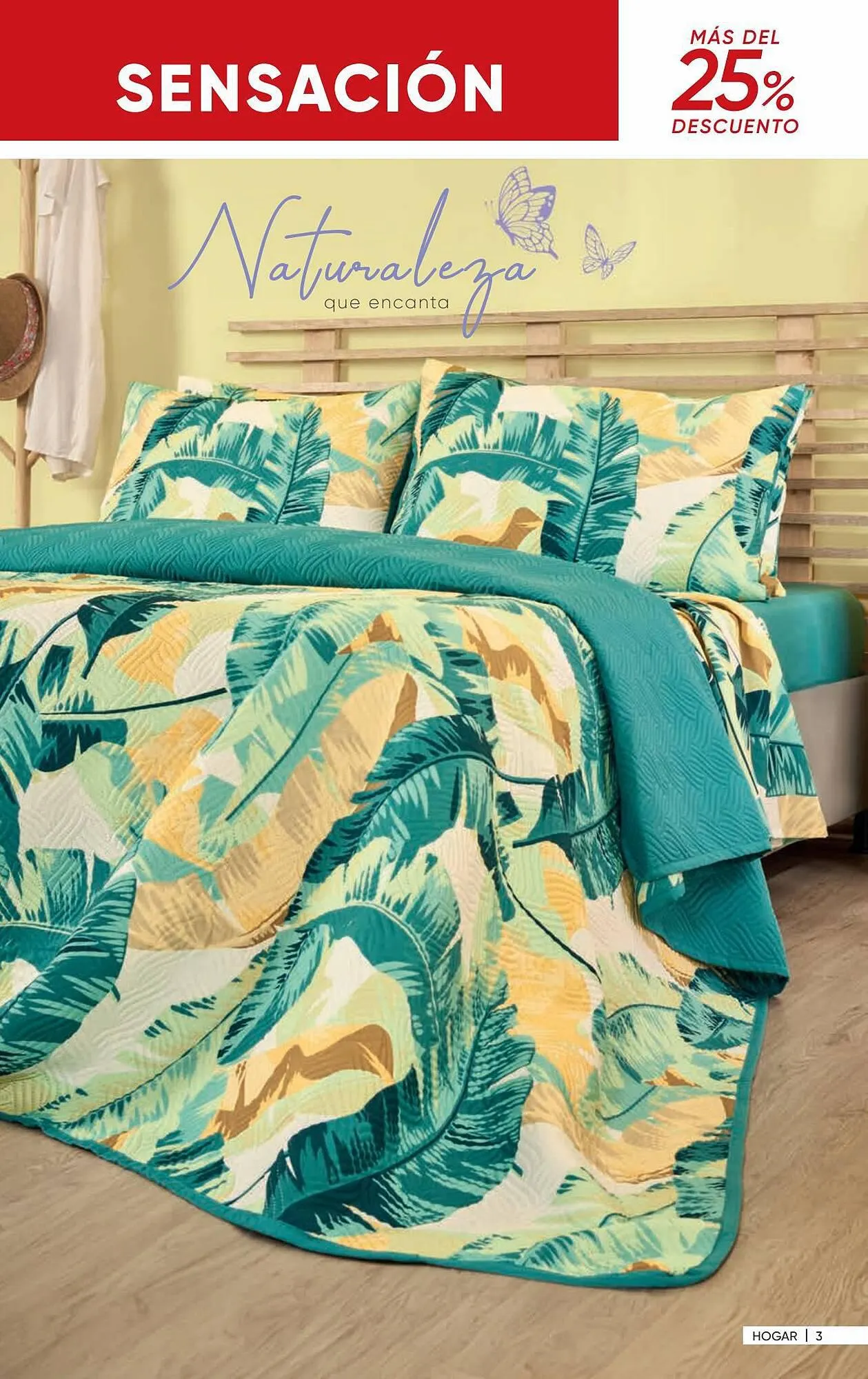 Catalogo de Catálogo Azzorti 12 de septiembre al 30 de septiembre 2023 - Pag 7