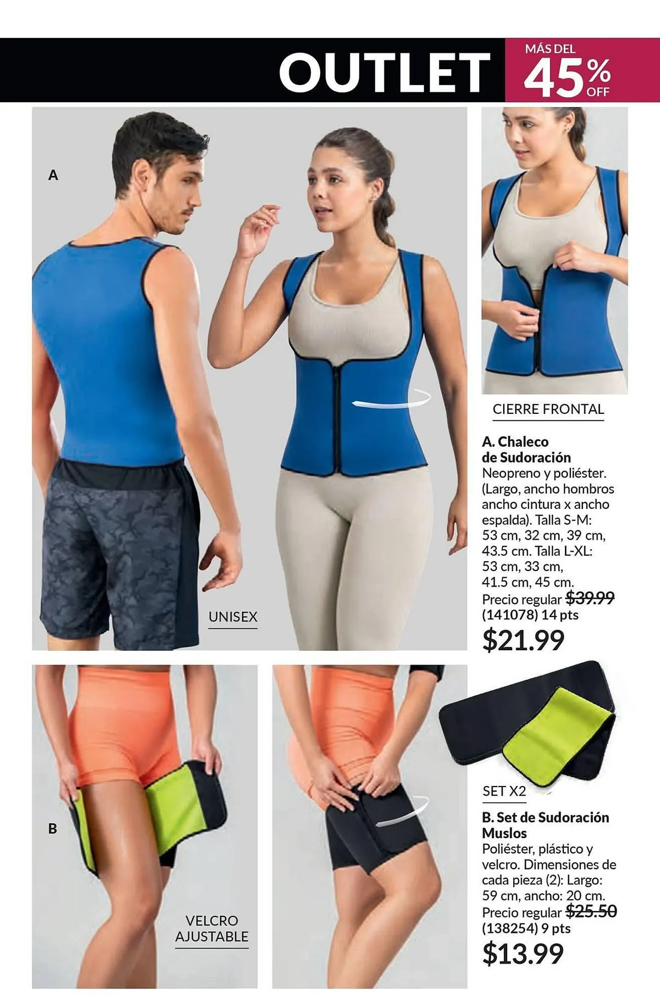 Catalogo de Catálogo AVON 3 de marzo al 31 de marzo 2025 - Pag 85