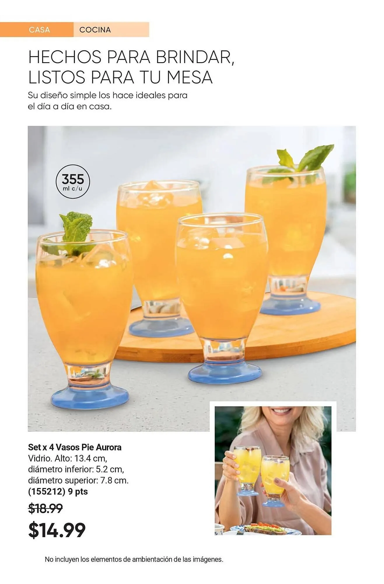 Catalogo de Catálogo AVON 1 de abril al 30 de abril 2026 - Pag 30