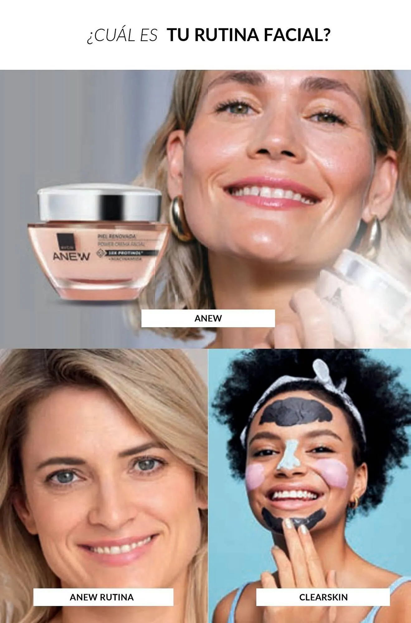 Catalogo de Catálogo AVON 9 de febrero al 2 de marzo 2025 - Pag 94