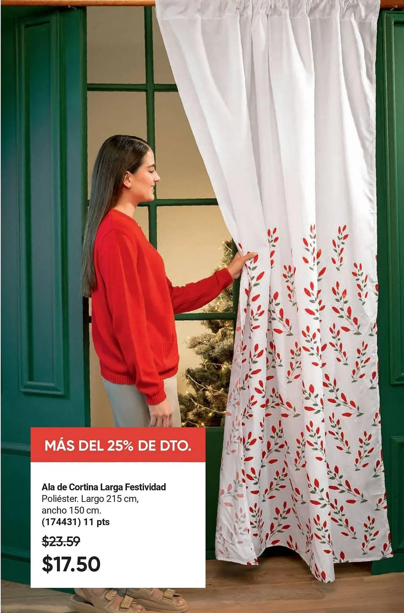 Catalogo de Catálogo AVON 19 de noviembre al 25 de diciembre 2025 - Pag 17