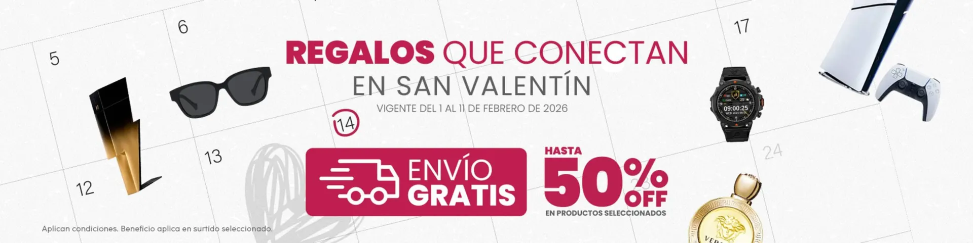 Catalogo de Catálogo Marcimex 4 de febrero al 13 de febrero 2026 - Pag 2