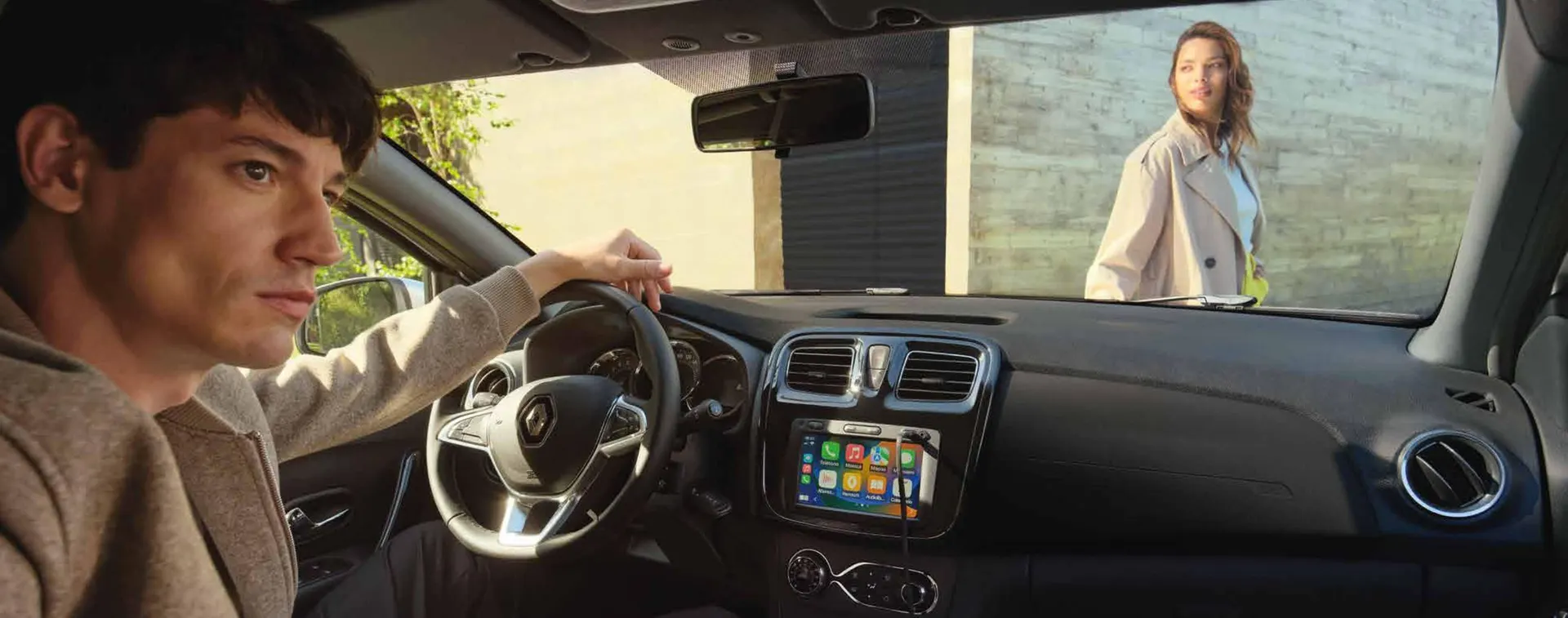 Catalogo de Catálogo Renault 11 de septiembre al 11 de septiembre 2026 - Pag 4