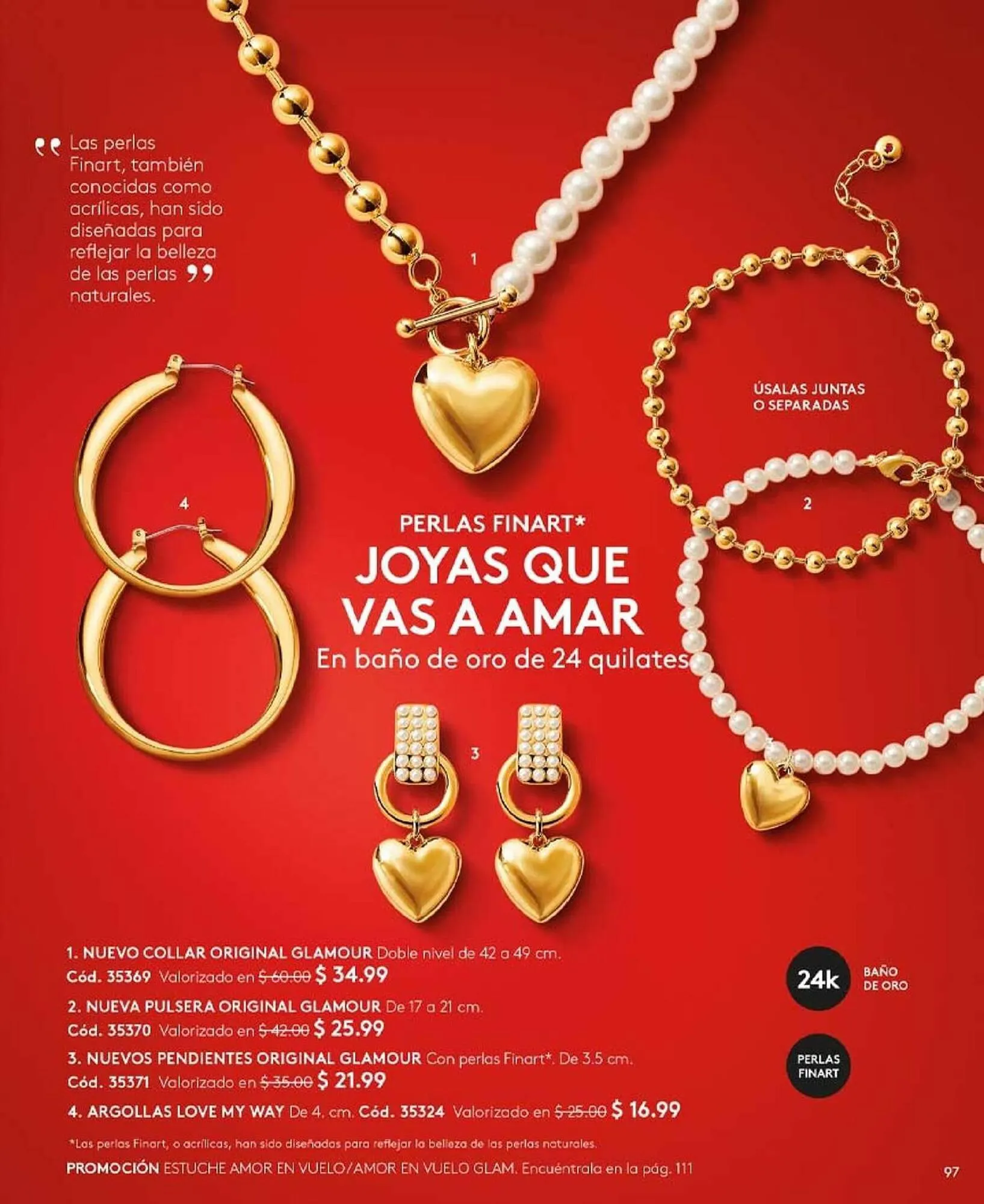 Catalogo de Catálogo Ésika 26 de febrero al 15 de abril 2024 - Pag 2