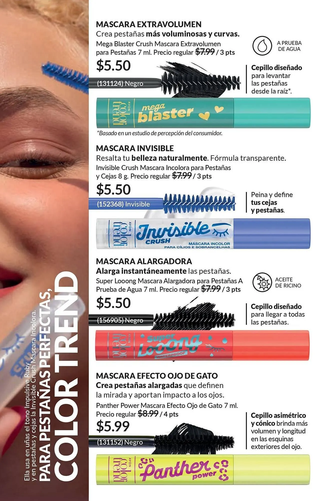 Catalogo de Catálogo AVON 1 de abril al 30 de abril 2026 - Pag 46