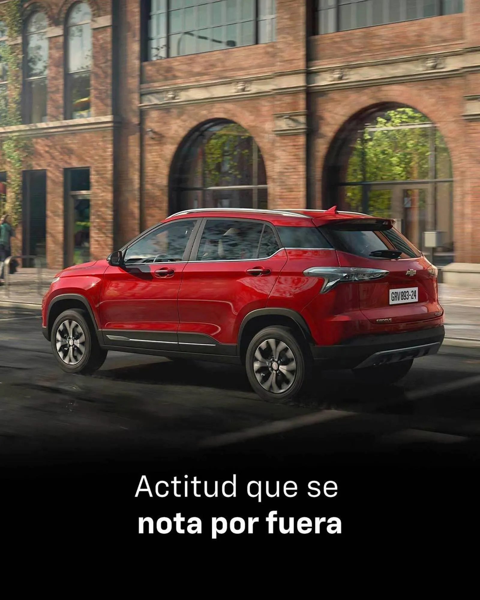 Catalogo de Catálogo Chevrolet 8 de julio al 31 de diciembre 2024 - Pag 2