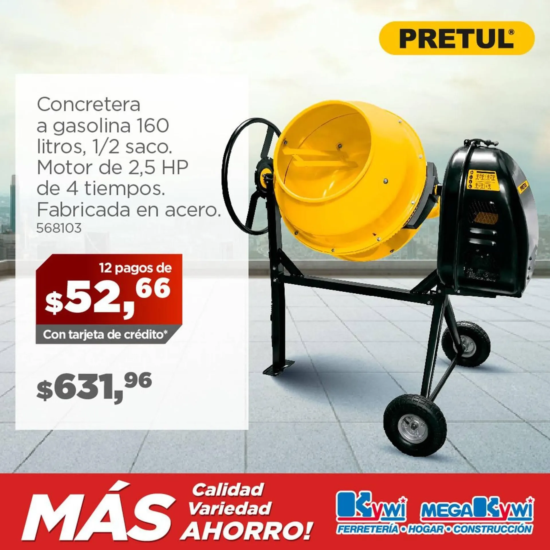 Catalogo de Catálogo Kywi 30 de octubre al 30 de noviembre 2024 - Pag 5