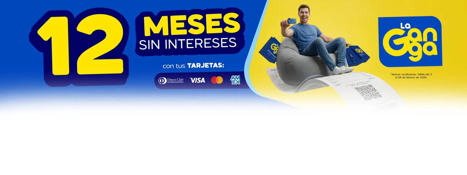 Catalogo de Catálogo La Ganga 4 de febrero al 10 de febrero 2026 - Pag 2