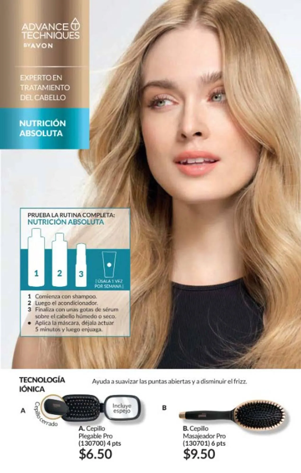 Catalogo de Catálogo AVON 8 de enero al 31 de enero 2026 - Pag 172