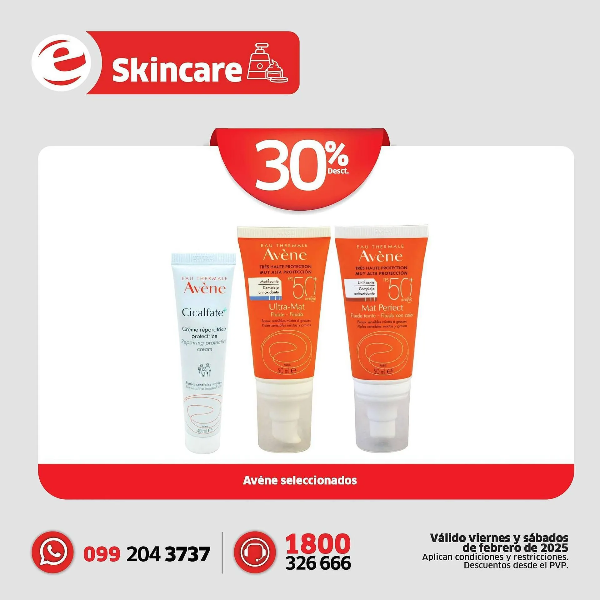 Catalogo de Catálogo Farmacias Económicas 7 de febrero al 28 de febrero 2025 - Pag 4