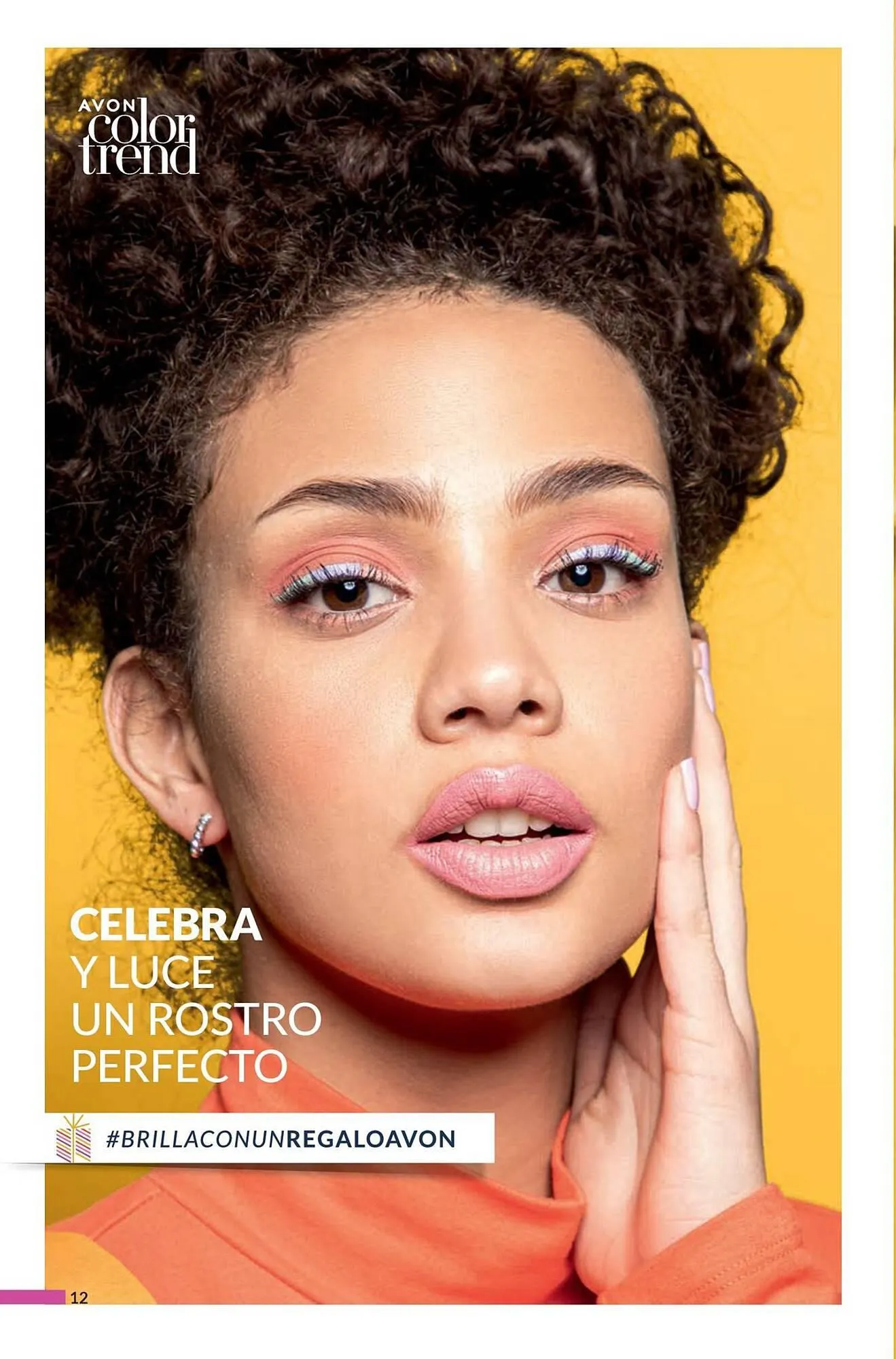 Catalogo de Catálogo AVON 22 de noviembre al 23 de diciembre 2023 - Pag 12