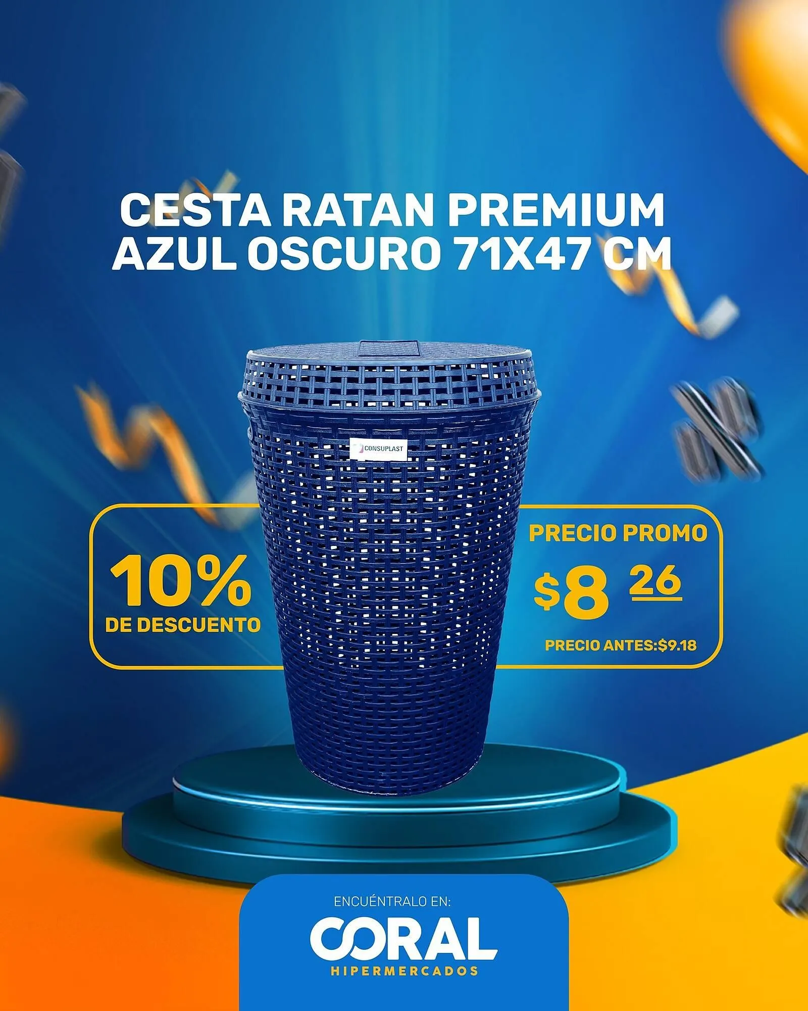 Catalogo de Catálogo Coral Hipermercados 12 de mayo al 14 de mayo 2026 - Pag 2