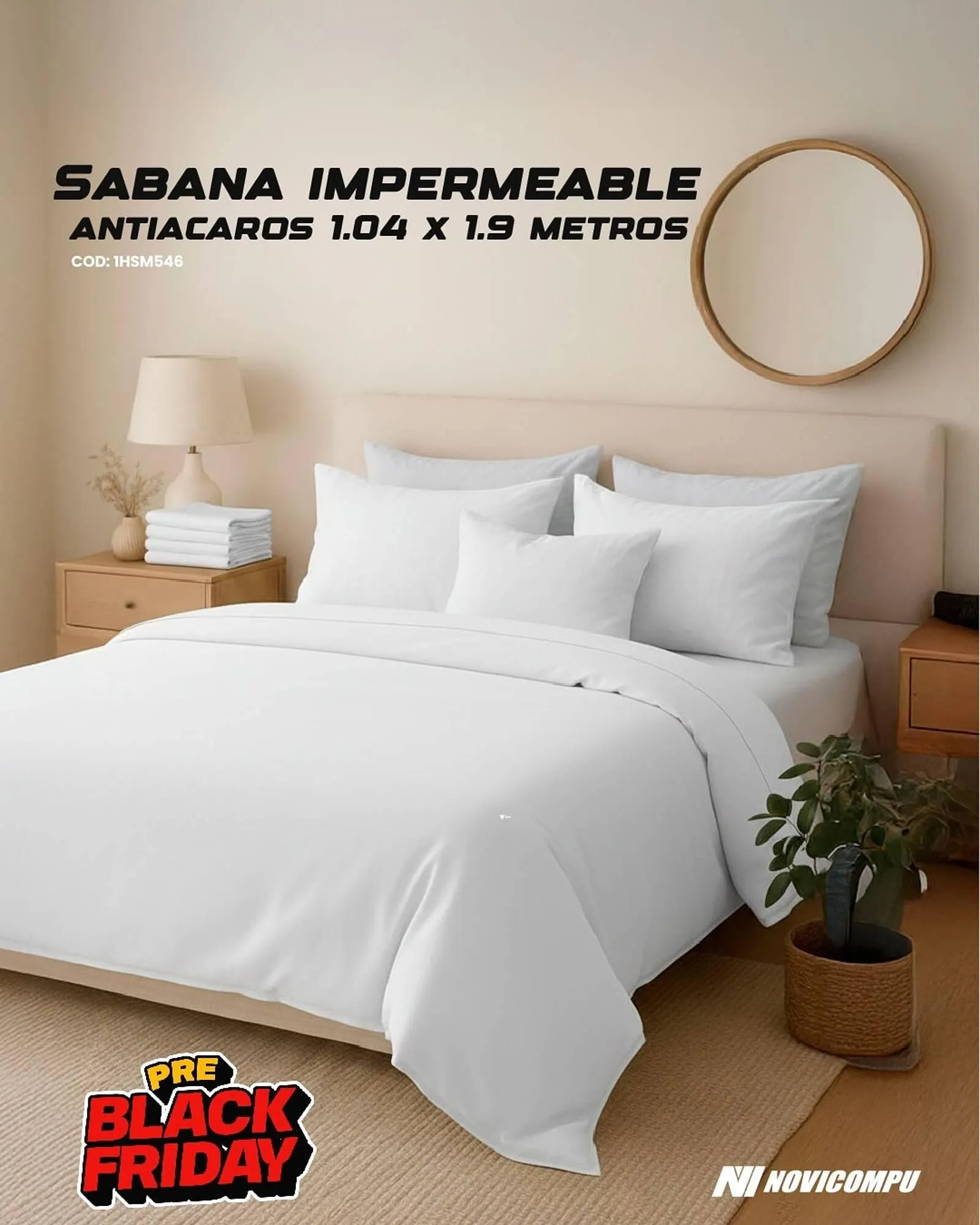 Catalogo de Catálogo Novicompu 5 de noviembre al 5 de noviembre 2025 - Pag 3