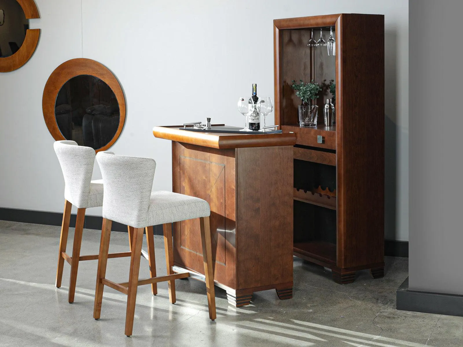 Bar Tarento V3 C/Miel