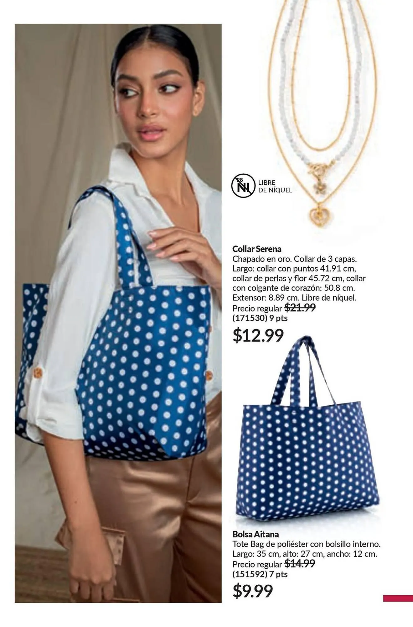 Catalogo de Catálogo AVON 9 de febrero al 2 de marzo 2025 - Pag 85