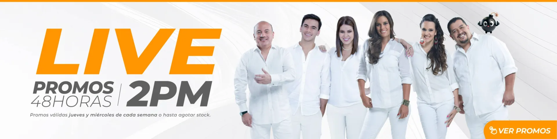 Catalogo de Catálogo TVentas 9 de enero al 13 de enero 2025 - Pag 6