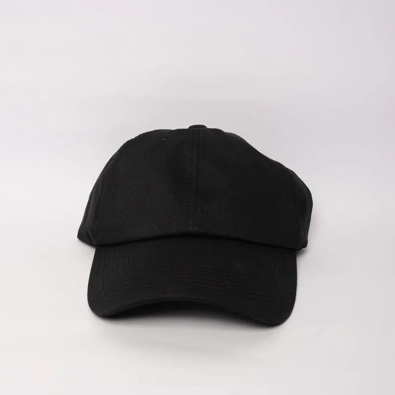 Gorra Funky Fish Negro