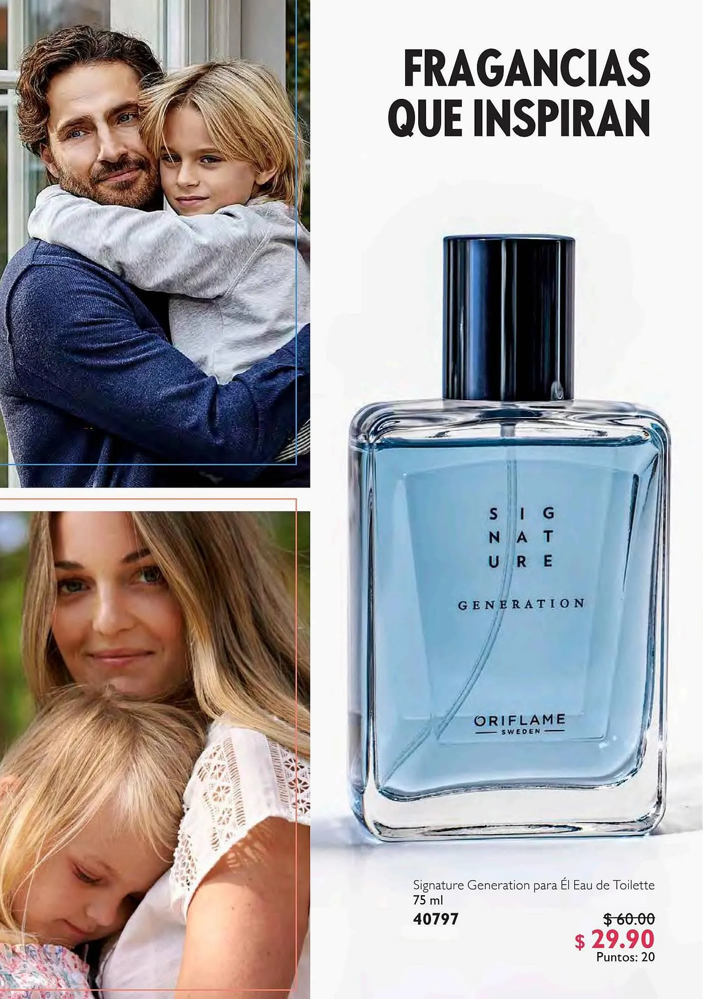 Catalogo de Catálogo Oriflame 17 de julio al 20 de julio 2023 - Pag 26