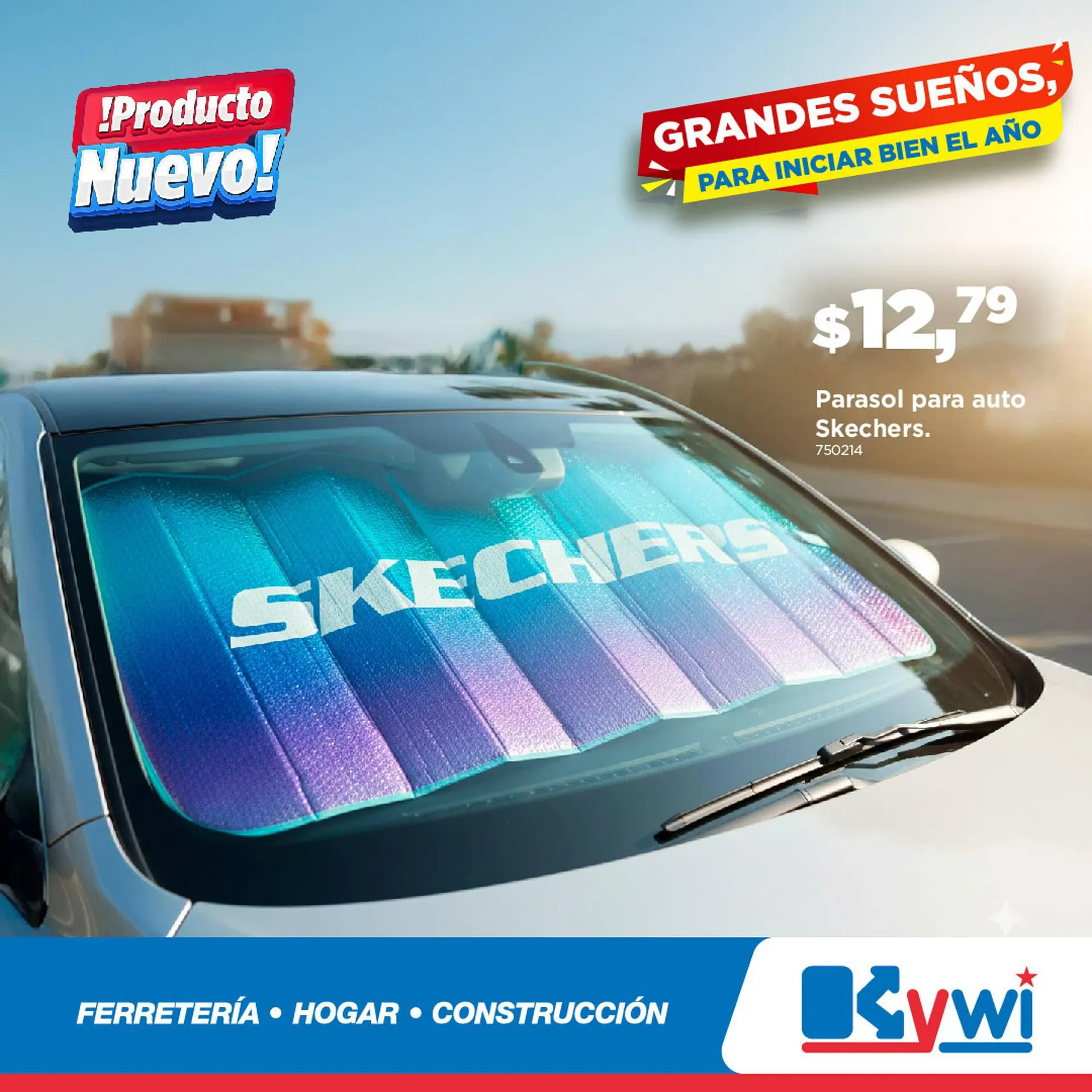 Catalogo de Catálogo Kywi 8 de enero al 15 de enero 2026 - Pag 4