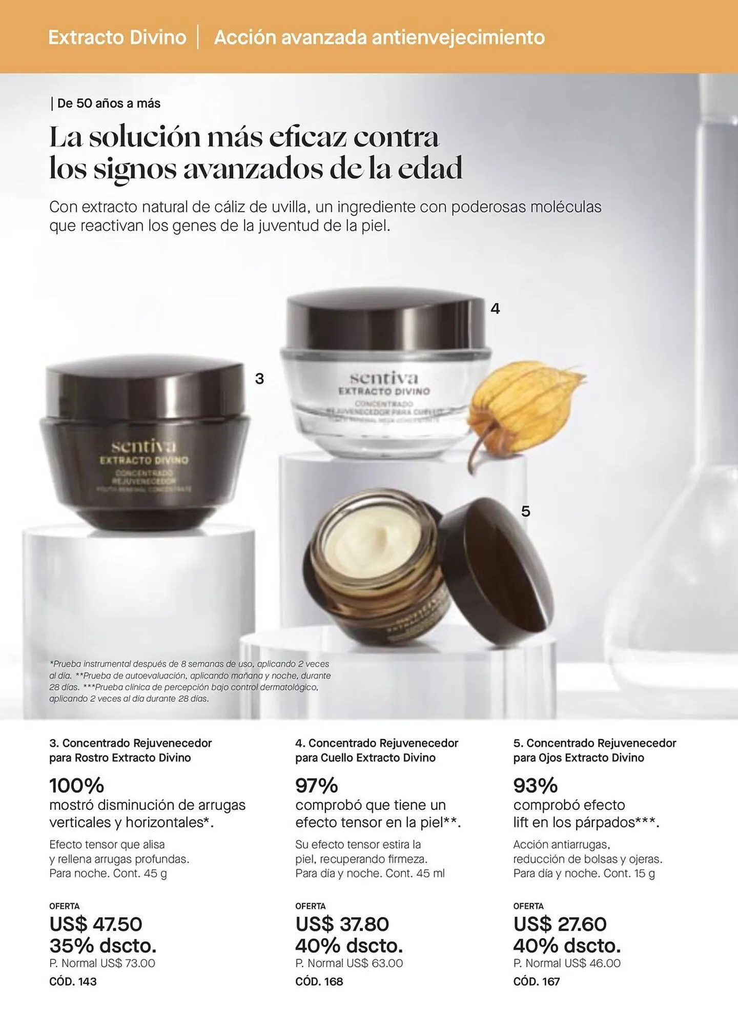 Catalogo de Catálogo Yanbal 6 de noviembre al 1 de diciembre 2023 - Pag 95