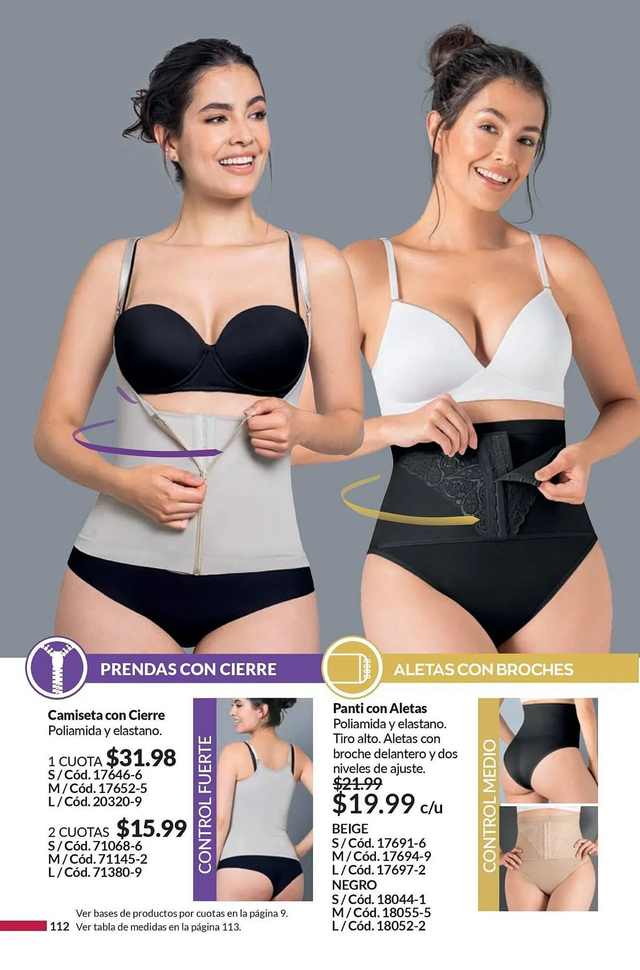 Catalogo de Catálogo AVON 24 de octubre al 20 de noviembre 2023 - Pag 112