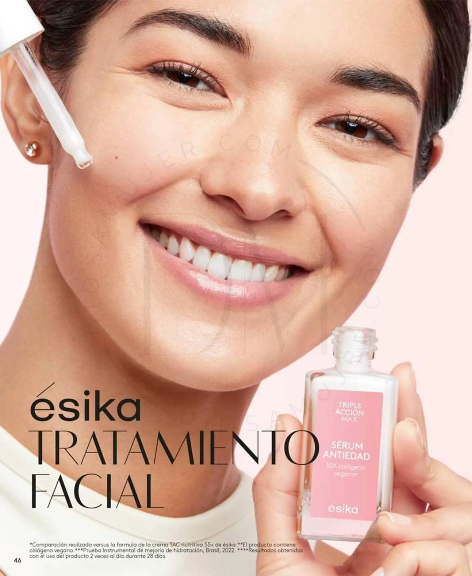 Catalogo de Catálogo Ésika 3 de octubre al 4 de noviembre 2023 - Pag 75