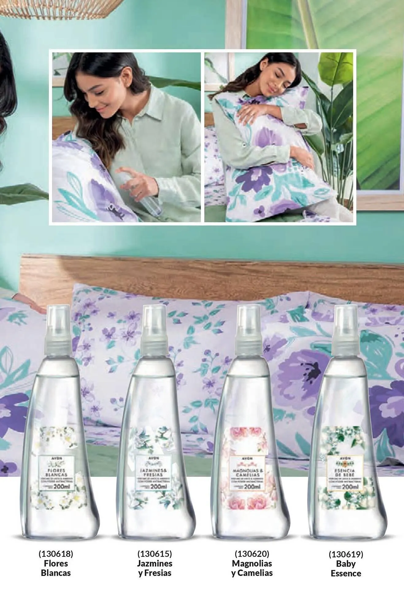 Catalogo de Catálogo AVON 3 de marzo al 31 de marzo 2025 - Pag 61