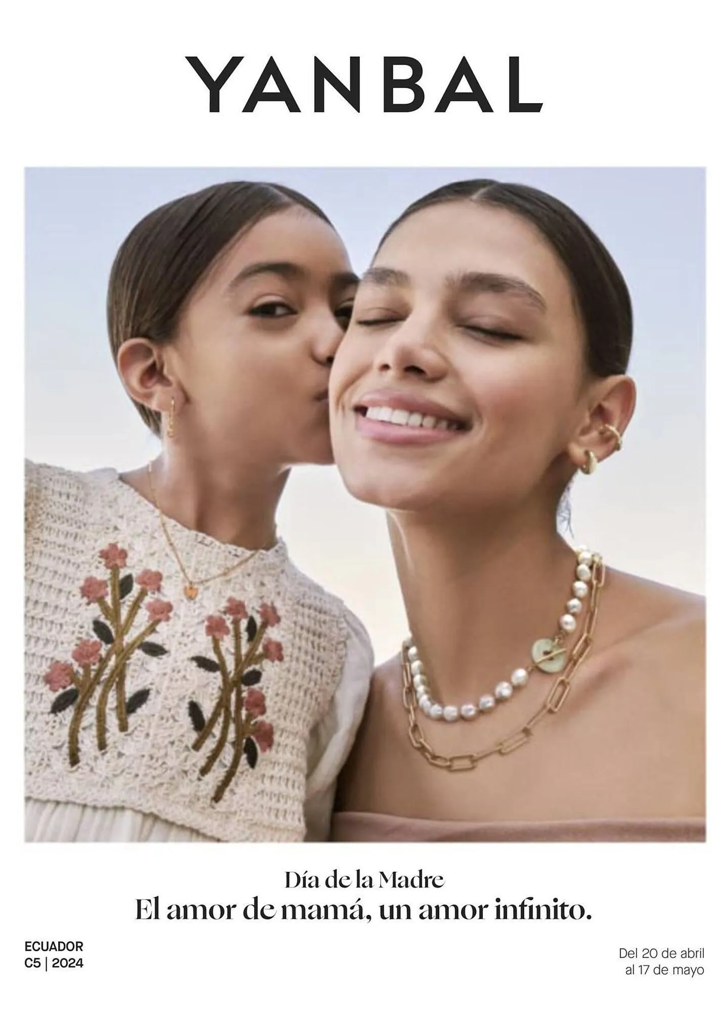 Catálogo Yanbal - 1