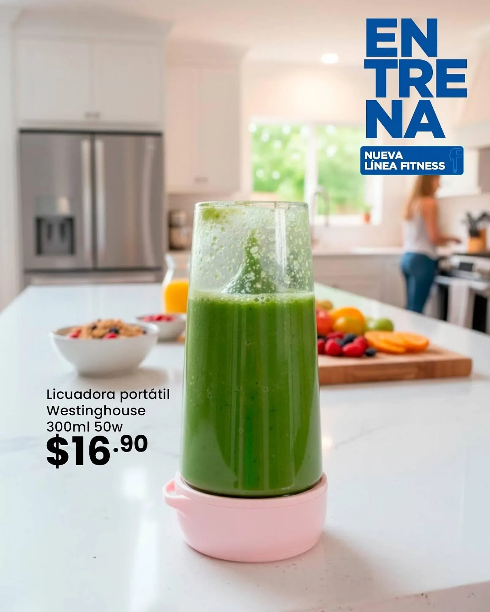 Catalogo de Catálogo Ferrisariato 9 de enero al 15 de enero 2026 - Pag 4