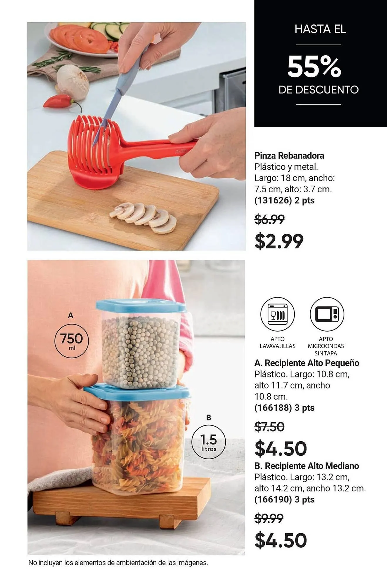 Catalogo de Catálogo AVON 1 de junio al 30 de junio 2026 - Pag 31