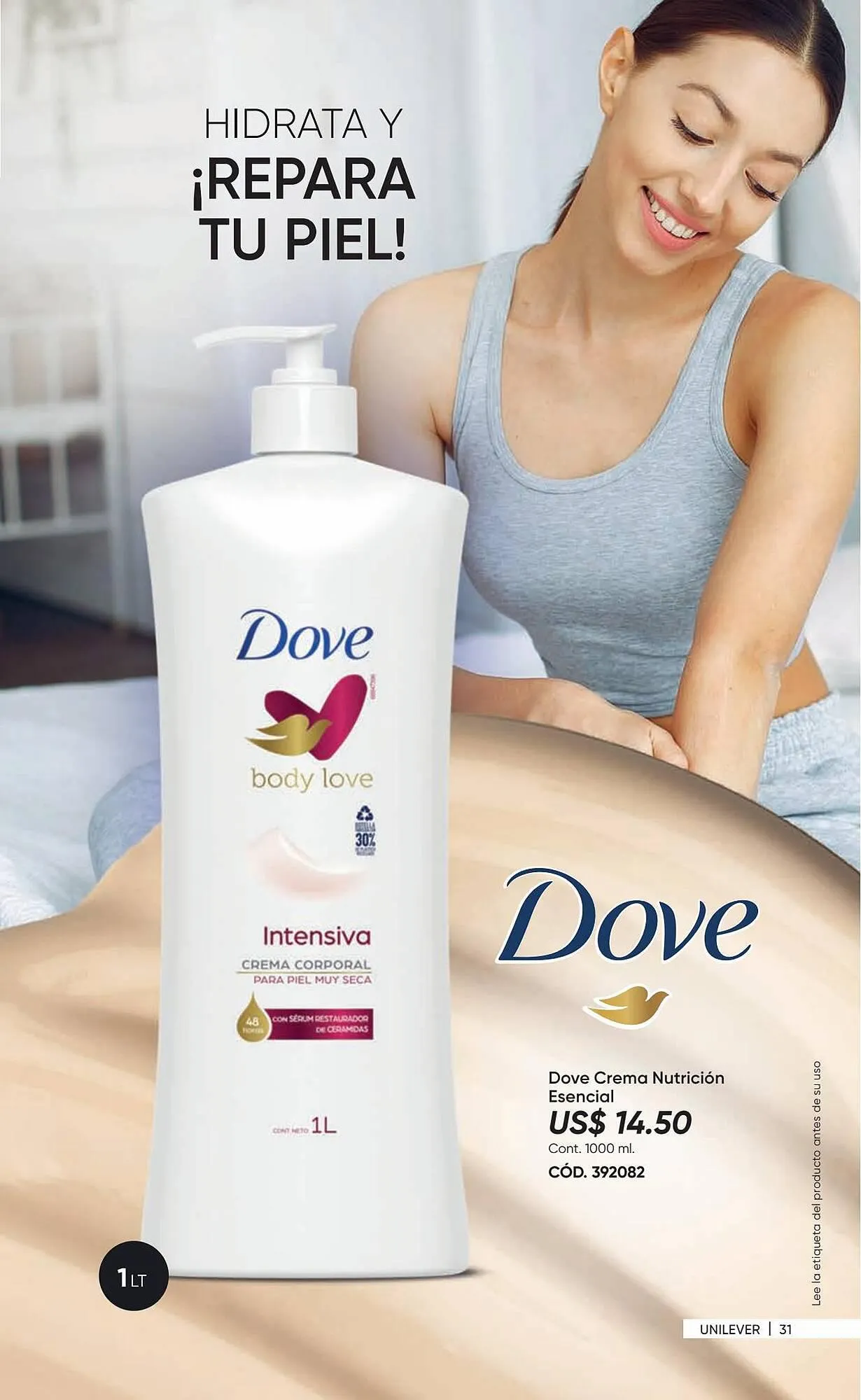 Catalogo de Catálogo Azzorti 12 de septiembre al 30 de septiembre 2023 - Pag 31