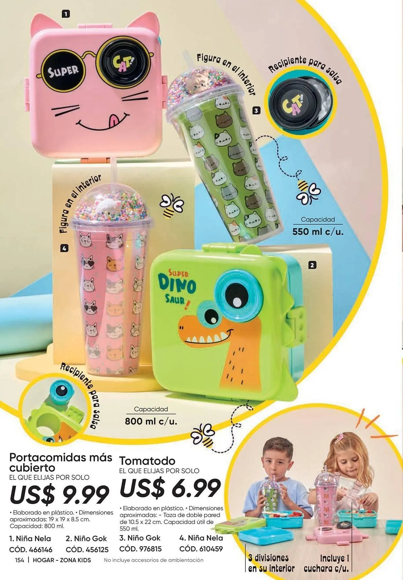 Catalogo de Catálogo Azzorti 26 de noviembre al 31 de diciembre 2026 - Pag 156