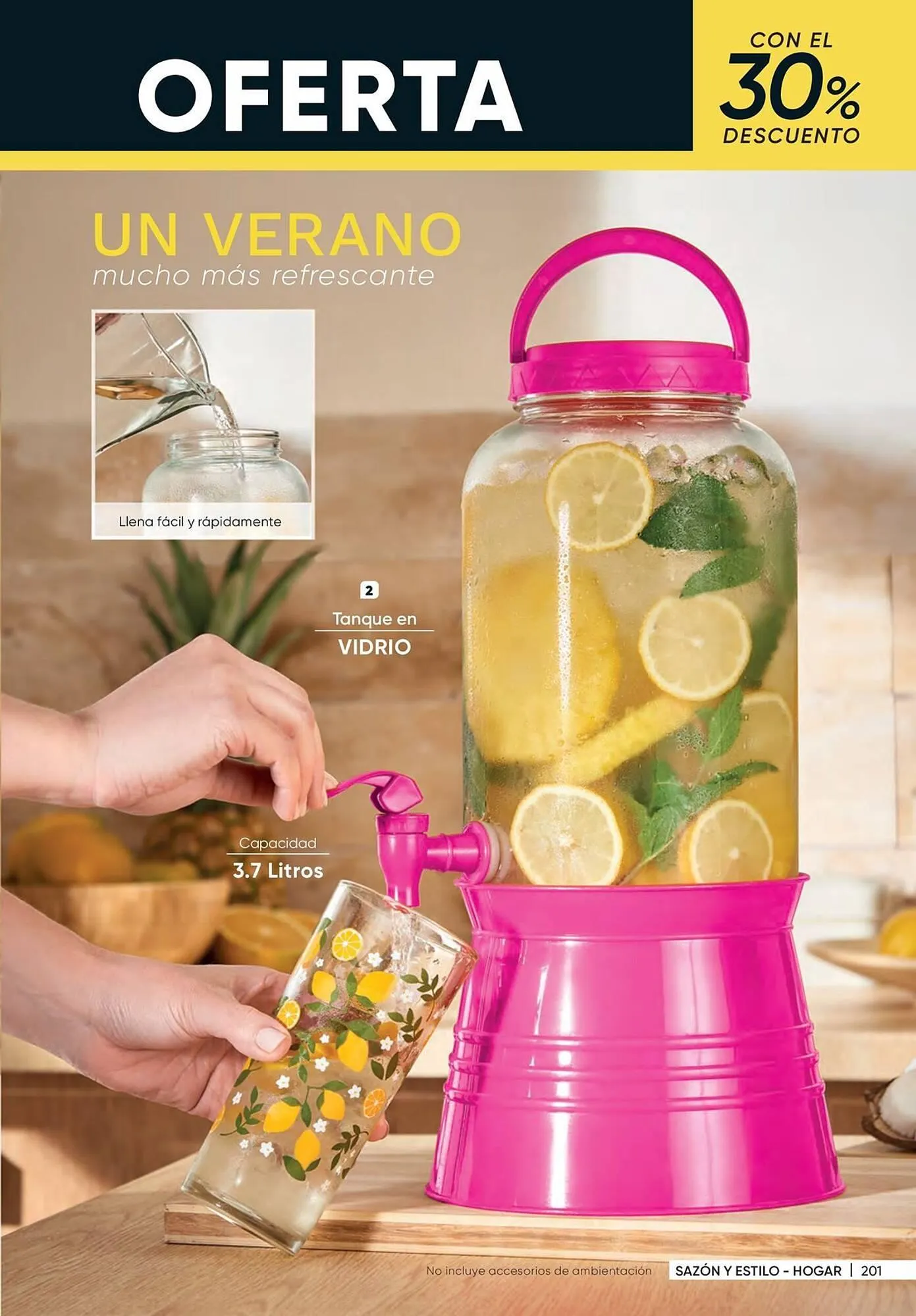 Catalogo de Catálogo Azzorti 1 de enero al 31 de enero 2025 - Pag 205