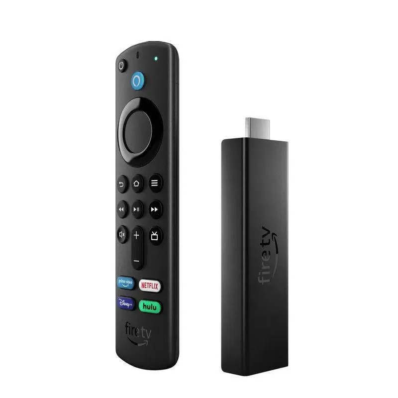 FIRE TV STICK 4K CONTROL DE VOZ