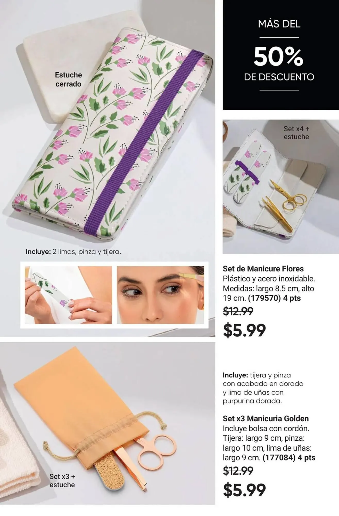 Catalogo de Catálogo AVON 3 de febrero al 28 de febrero 2026 - Pag 65