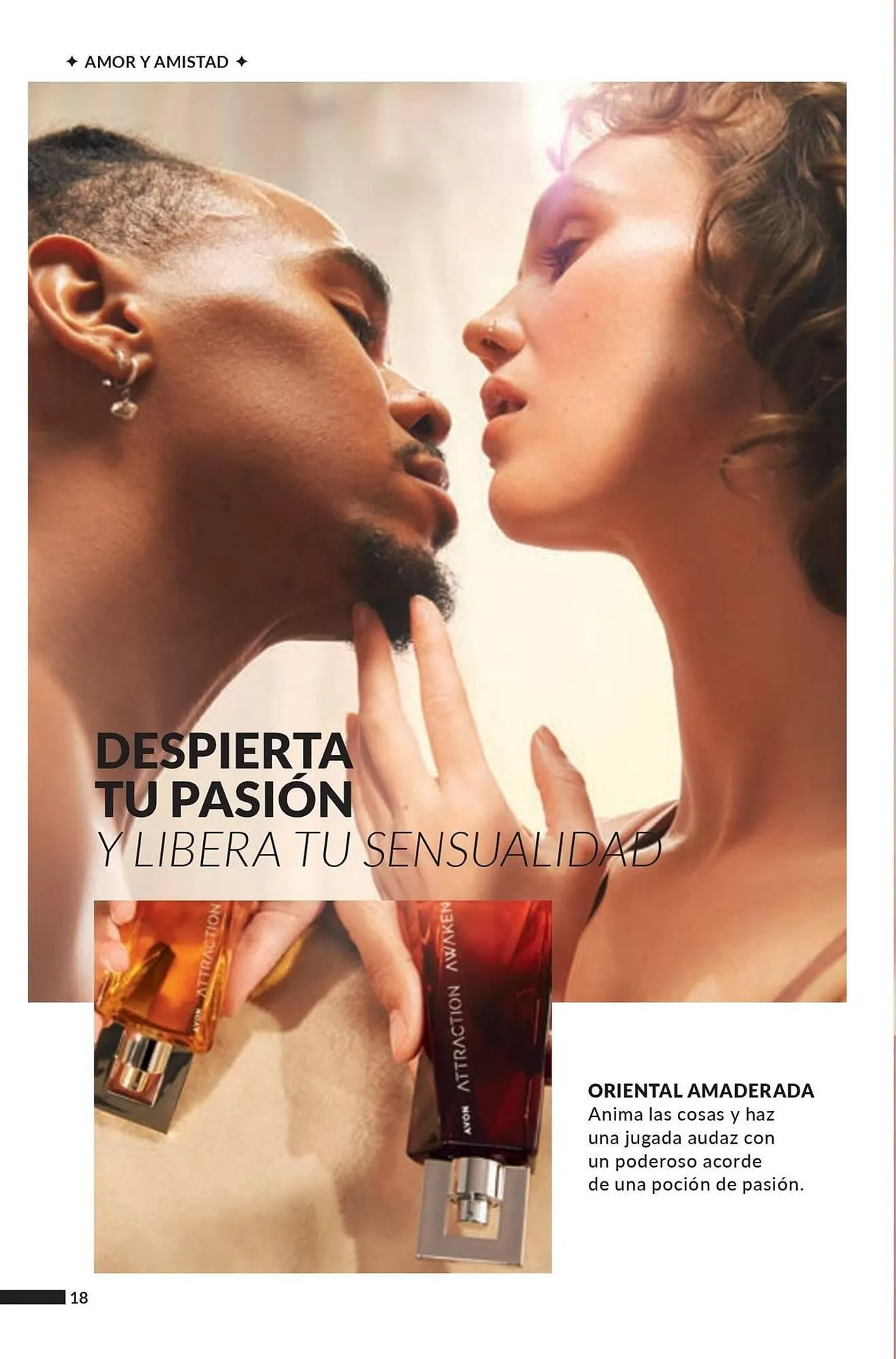 Catalogo de Catálogo AVON 20 de diciembre al 8 de febrero 2025 - Pag 18