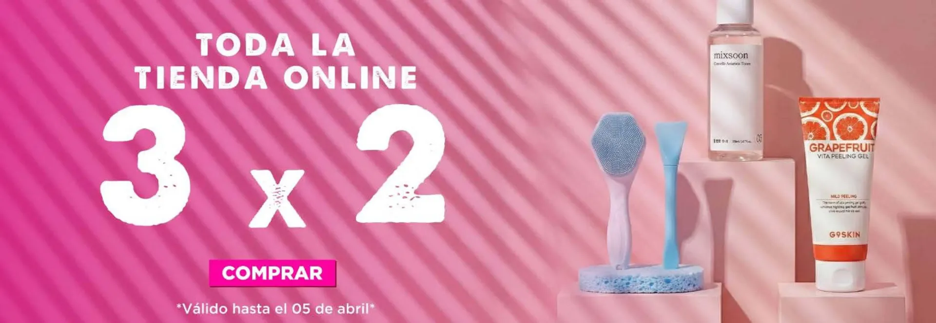 Catálogo Funky Fish - 1