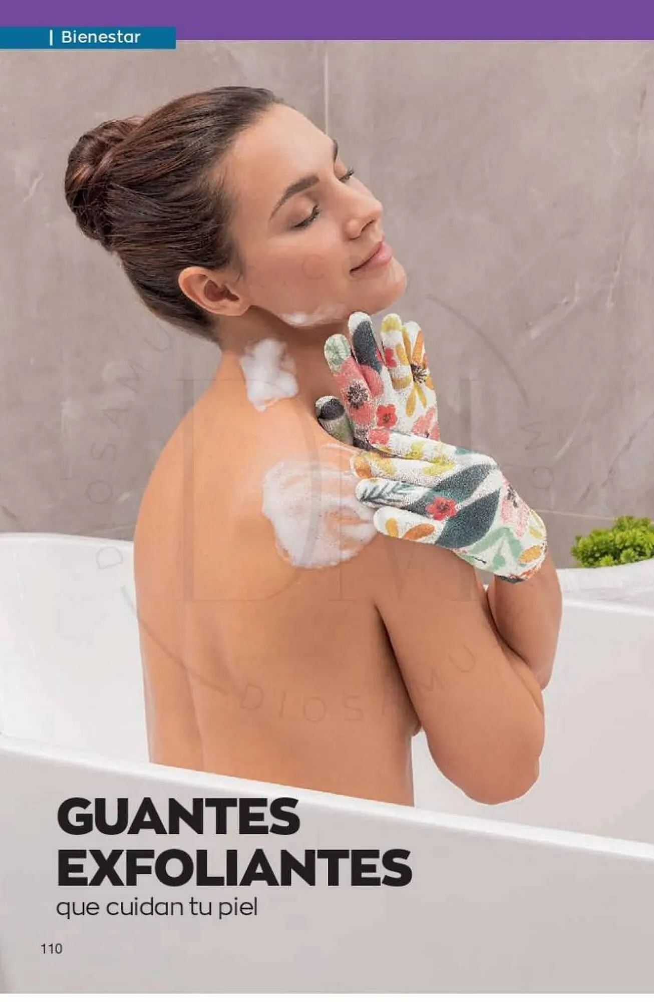 Catalogo de Catálogo AVON 25 de agosto al 15 de septiembre 2023 - Pag 110