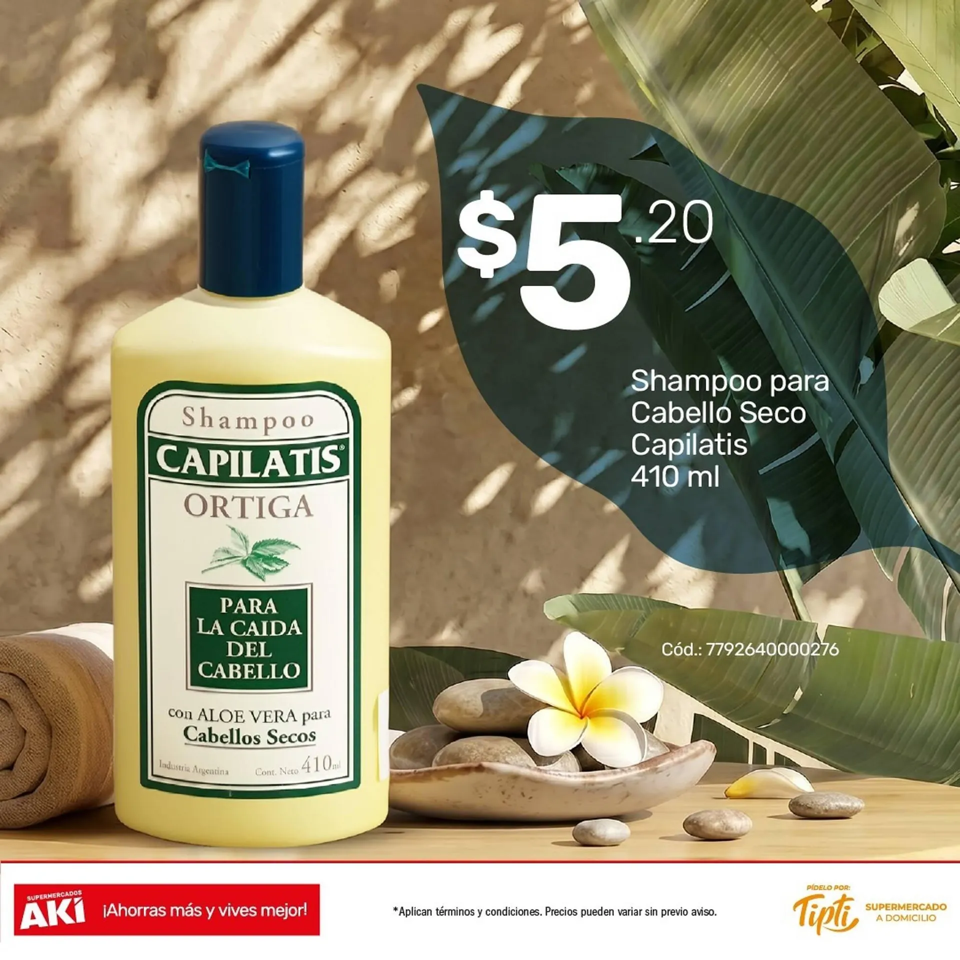 Catalogo de Catálogo Akí 8 de mayo al 13 de mayo 2026 - Pag 2
