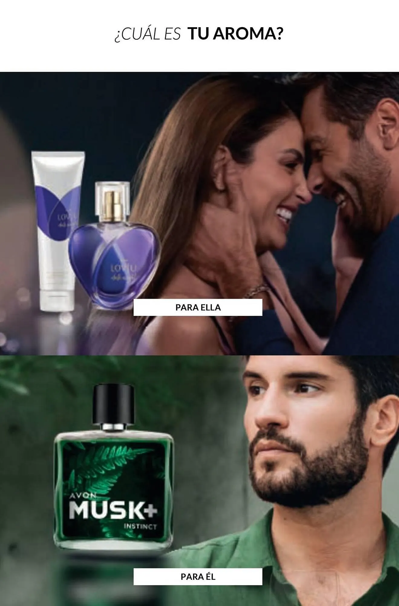 Catalogo de Catálogo AVON 19 de diciembre al 22 de enero 2025 - Pag 56