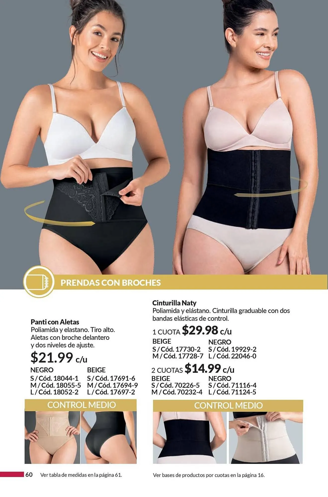 Catalogo de Catálogo AVON 23 de noviembre al 9 de diciembre 2023 - Pag 60