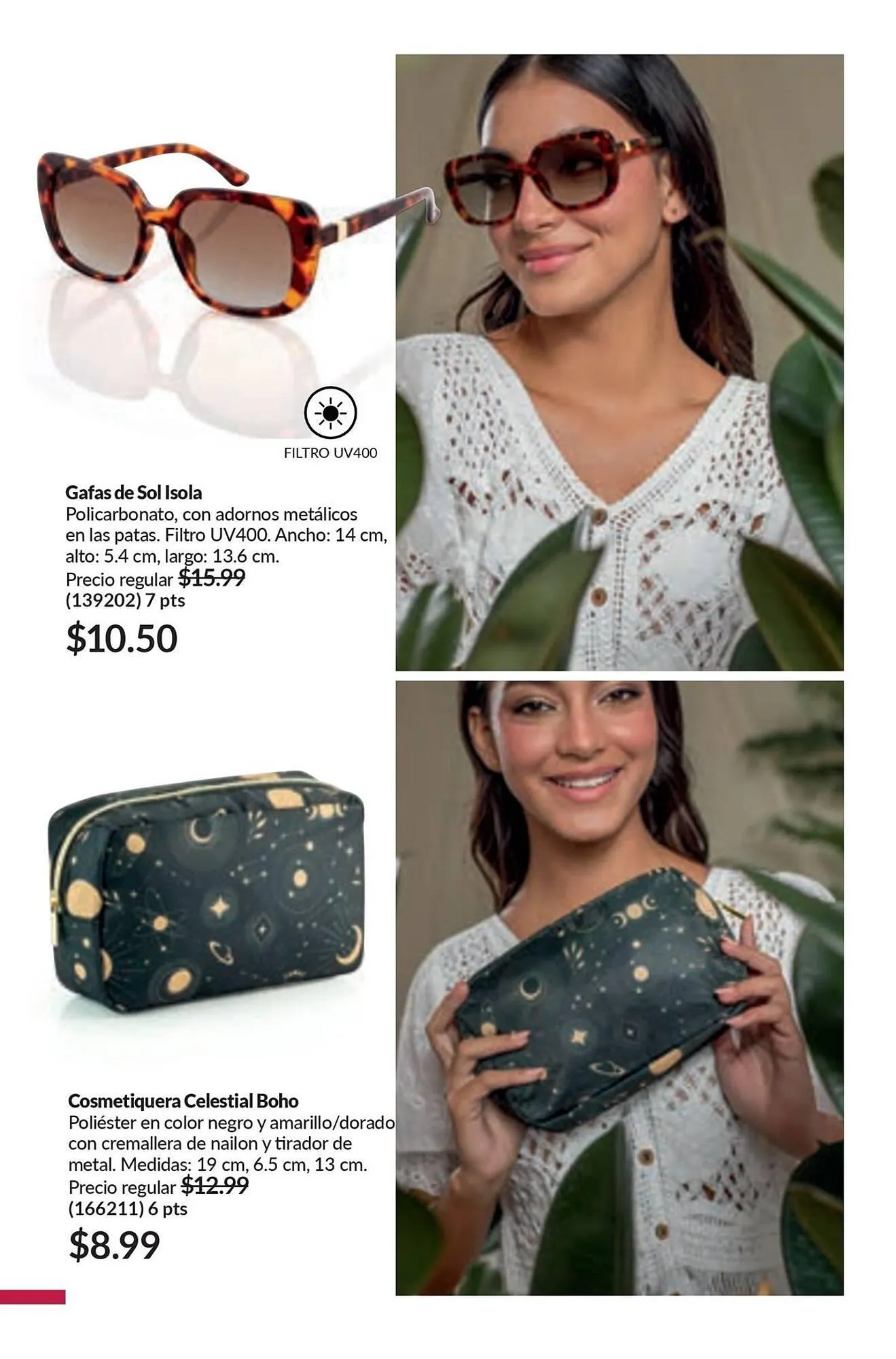 Catalogo de Catálogo AVON 9 de febrero al 2 de marzo 2025 - Pag 76