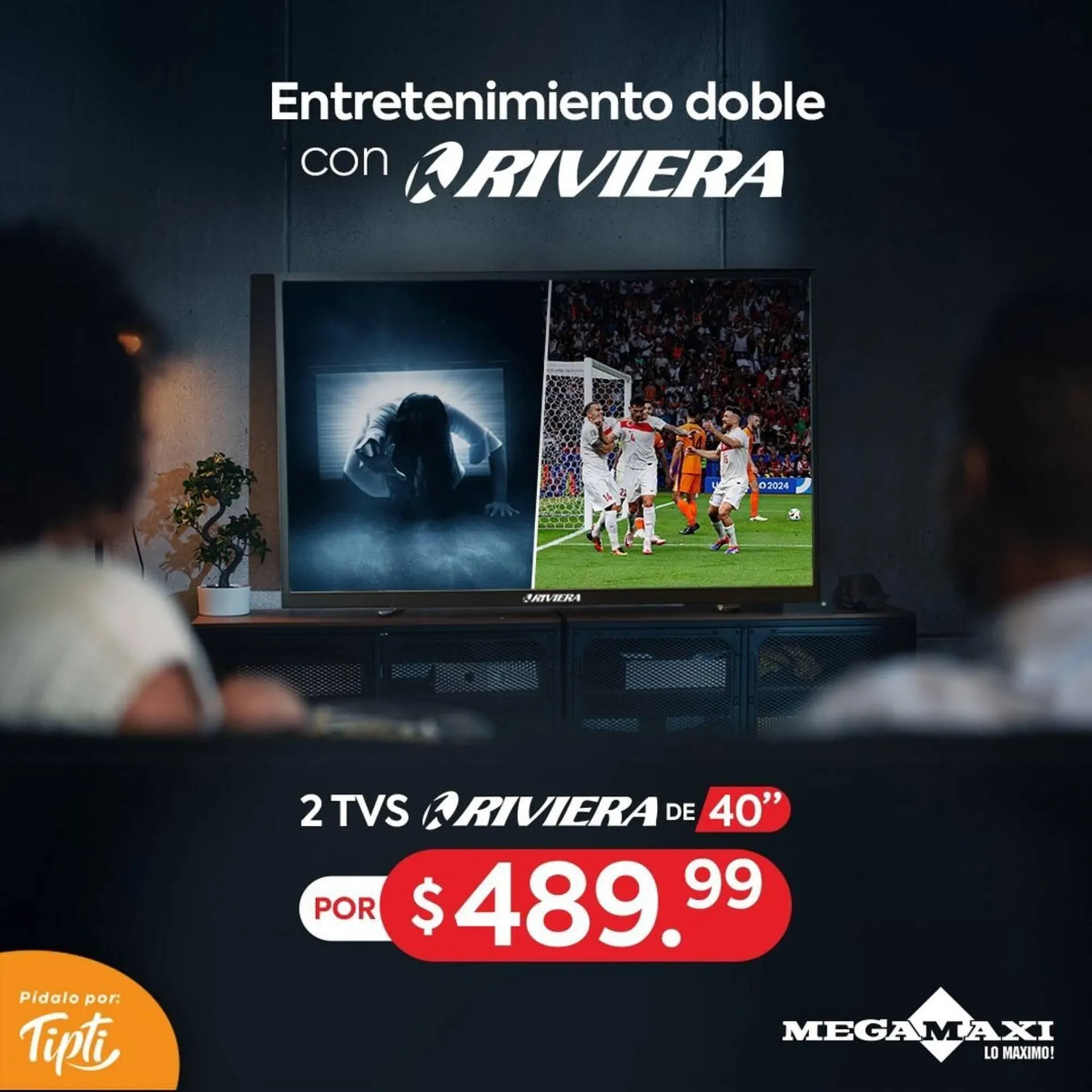 Catalogo de Catálogo Megamaxi 30 de octubre al 13 de noviembre 2024 - Pag 3