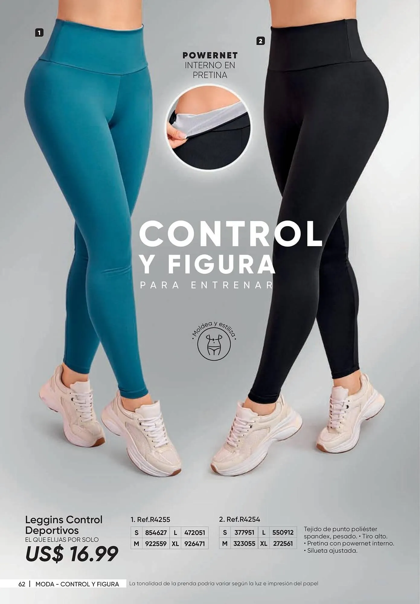 Catalogo de Catálogo Azzorti 26 de noviembre al 31 de diciembre 2026 - Pag 64